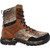 Rocky Lynx Waterproof 400G Insulated Boot right face