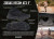 LALO BUD/S ZODIAC RECON ATX 5" Black Ops Women's  LALO BUD/S ZODIAC RECON ATX 5" Black Ops Women's