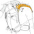 Mystery Ranch fit your pack step 4 Mystery Ranch fit your pack step 4