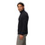 Outdoor Research Men's Trail Mix XT Fleece Jacket Black