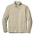 Outdoor Research Men's Trail Mix XT Fleece Jacket Pro Khaki