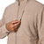 Outdoor Research Men's Trail Mix XT Fleece Jacket Pro Khaki