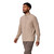 Outdoor Research Men's Trail Mix XT Fleece Jacket Pro Khaki