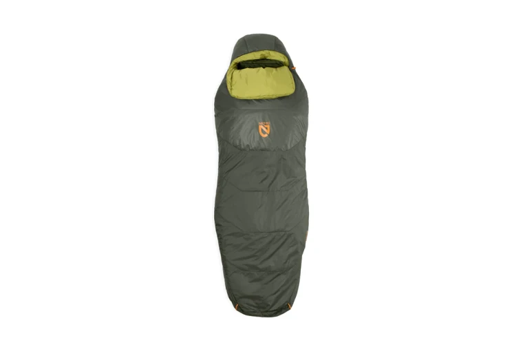 Tempo Men's Endless Promise Synthetic 35F Sleeping Bag