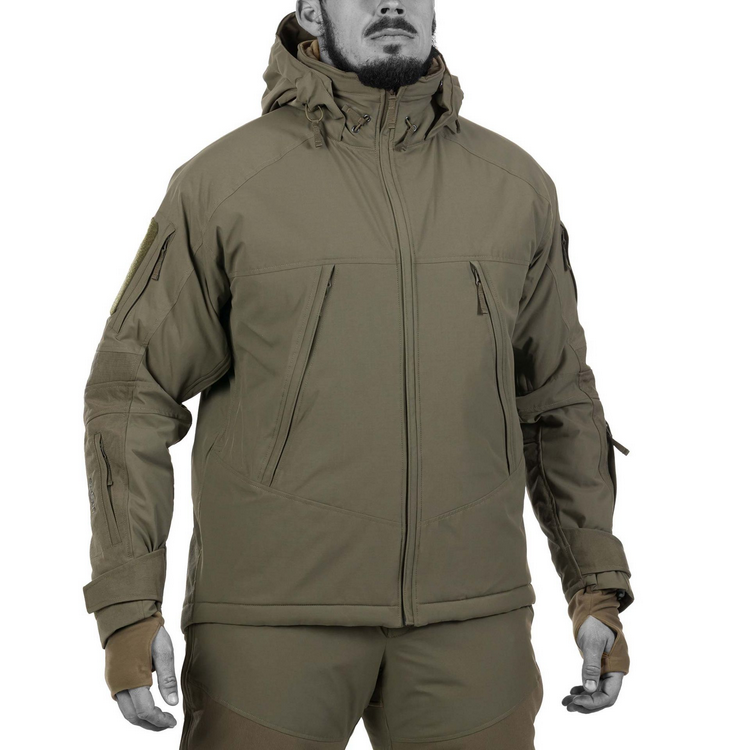 UF Pro Delta OL 4.0 Tactical Winter Jacket