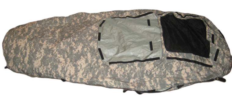 AIMSS Advanced Integrated Modular Sleep System USA Made