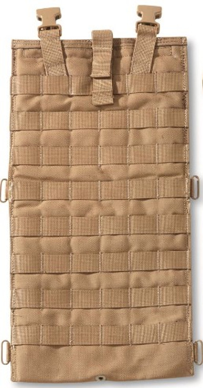 US Military Hydration-Carrier Coyote Brown USA Made