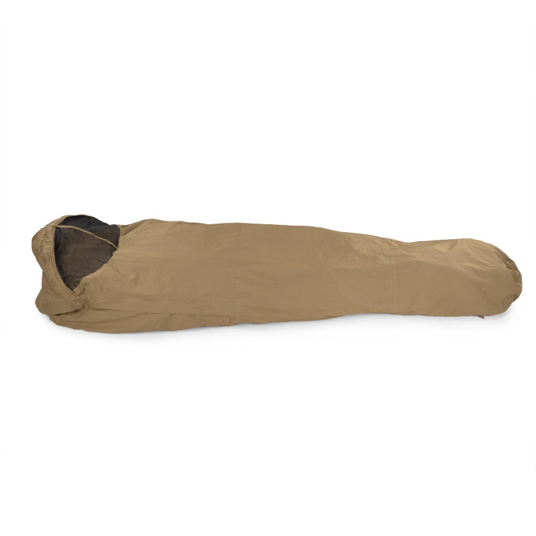 USMC Improved Bivy Cover Coyote Brown USA (USMC