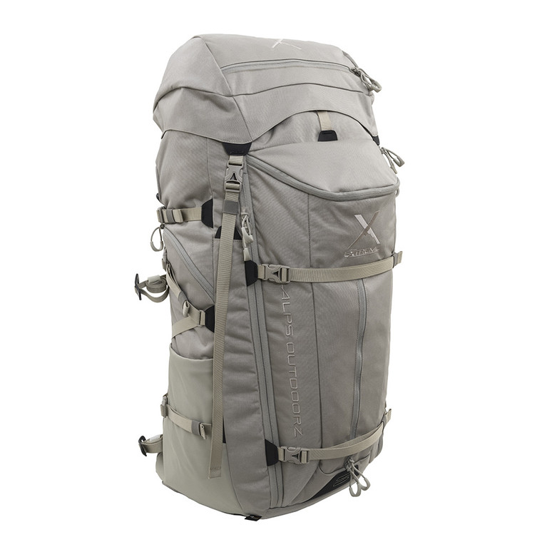Alps Outdoorz Elite 5800 Pack Stone Gray 