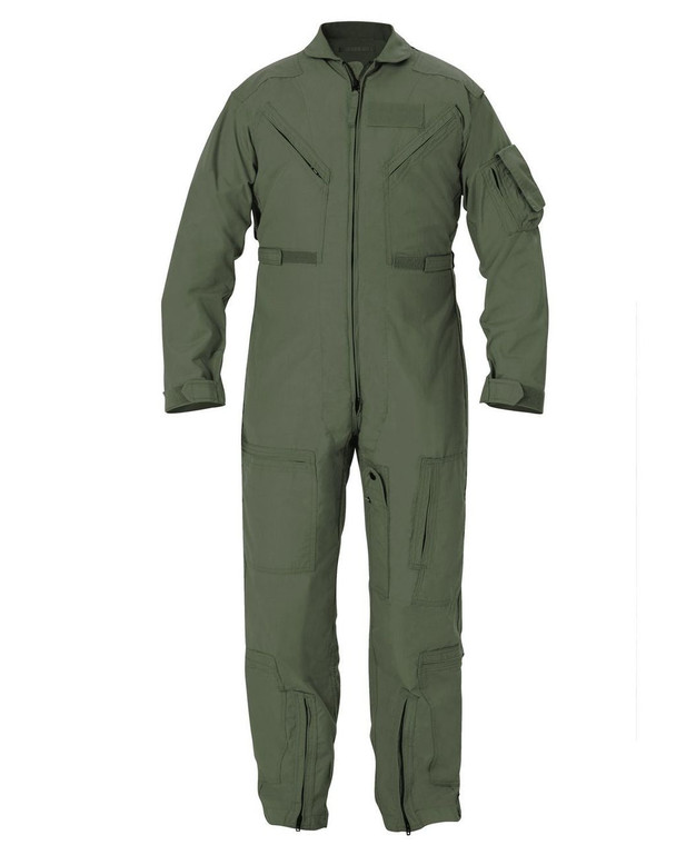 Propper CWU 27/P Nomex Flight Suit Freedom Green