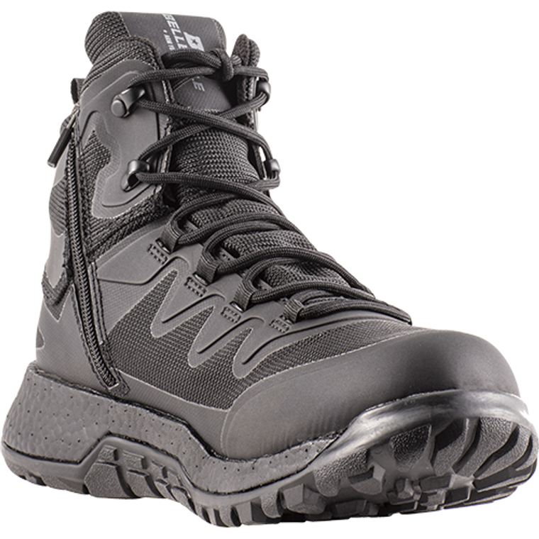 Belleville amrap bv970zwpt / bota de vapor negro