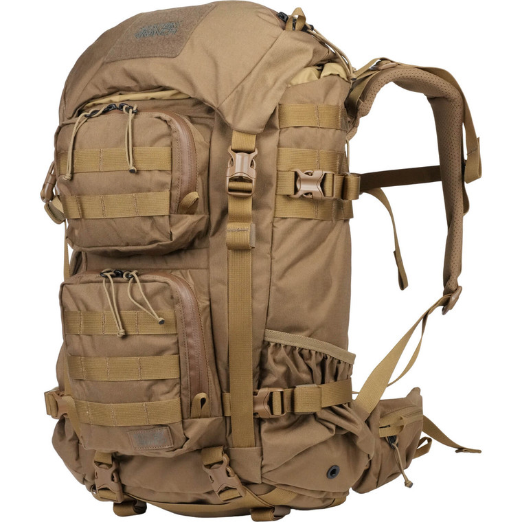 Mystery Ranch Blitz 35er Pack Coyote