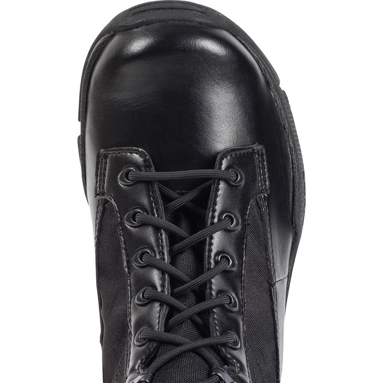 ROCKY C4T TRAINER MILITARY DUTY BOOTS BLACK - EMPIRE TACTICAL Store