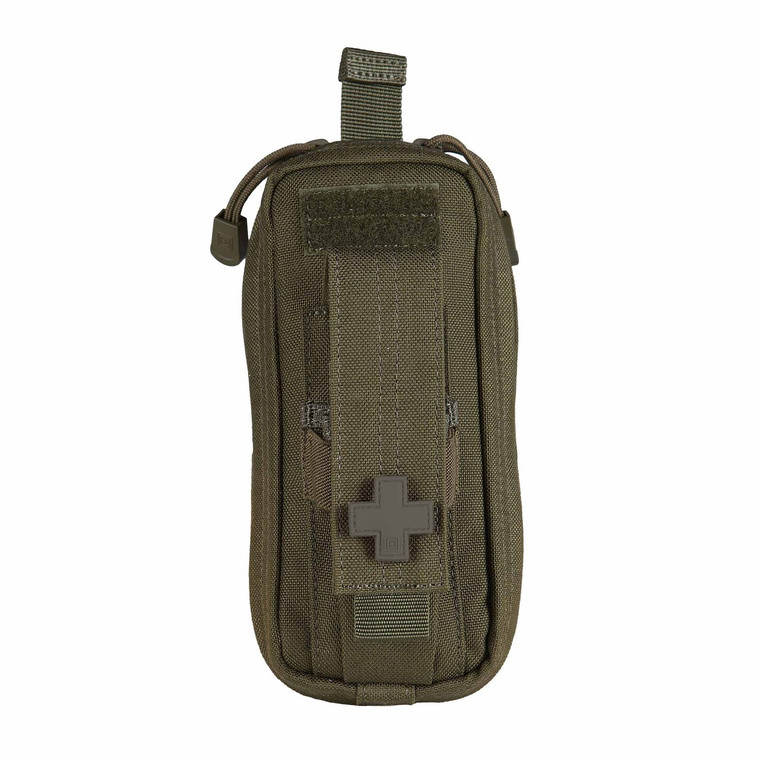 5.11 tactical 3.6 med kit pouch tac od, molle, pals, military, medic, le