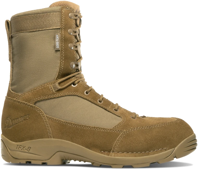 Danner Desert TFX G3 Gore-tex Boot Coyote Brown