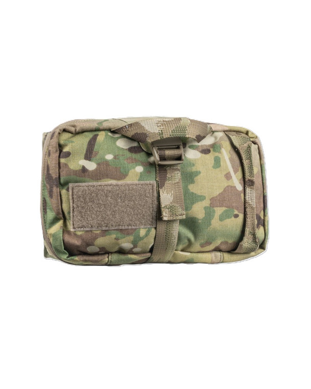 Eberlestock Rip-Away Medical Pouch Large Multicam