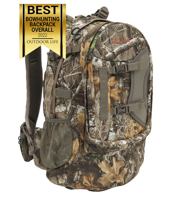 Alps Outdoorz Pursuit Pack