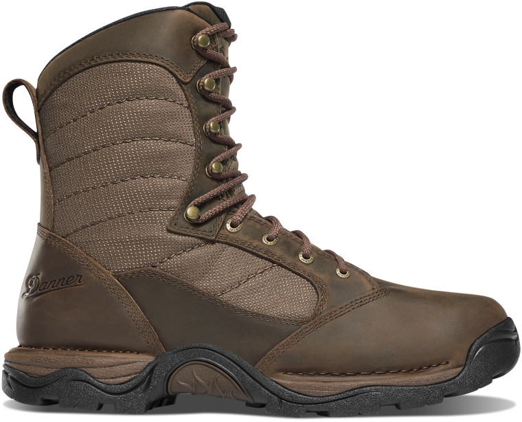 Danner Pronghorn Brown Gore-tex Hunting Boot