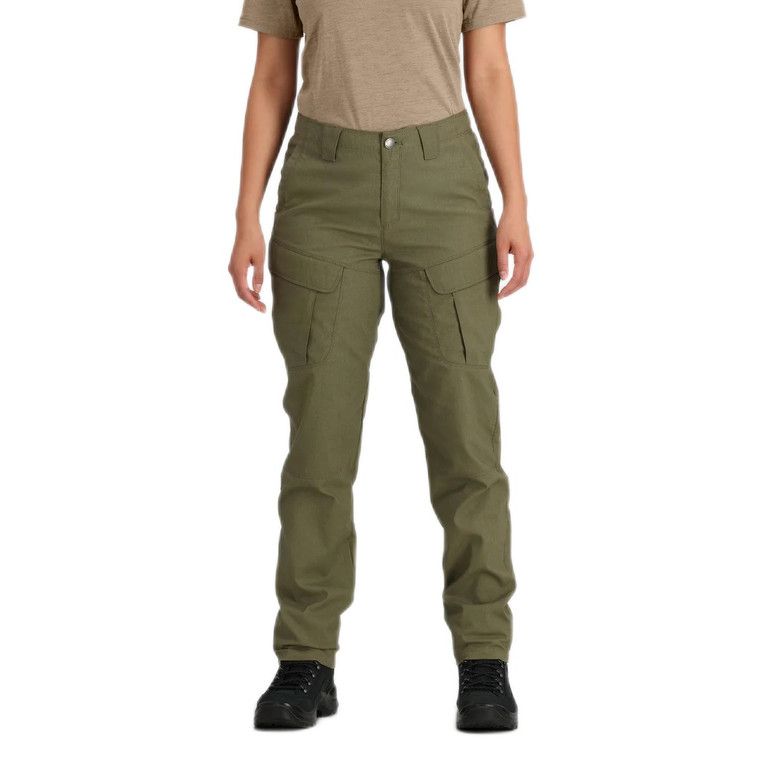 Outdoor Research Women's Pro SeaTac Pants Ranger Green