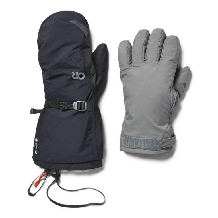 Outdoor Research Mt. Baker GORE-TEX Mitt