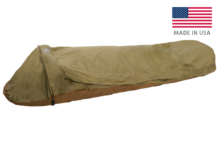 Kelty US Military Sleep System USA Made_empire_tactical_gear