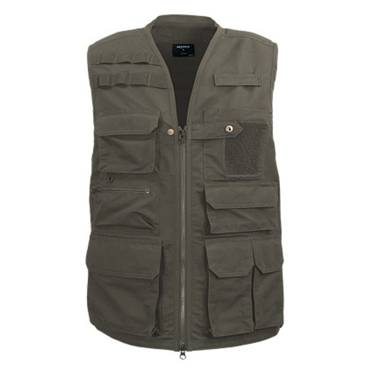 Propper Edgetec Outdoor Utility Vest Ranger