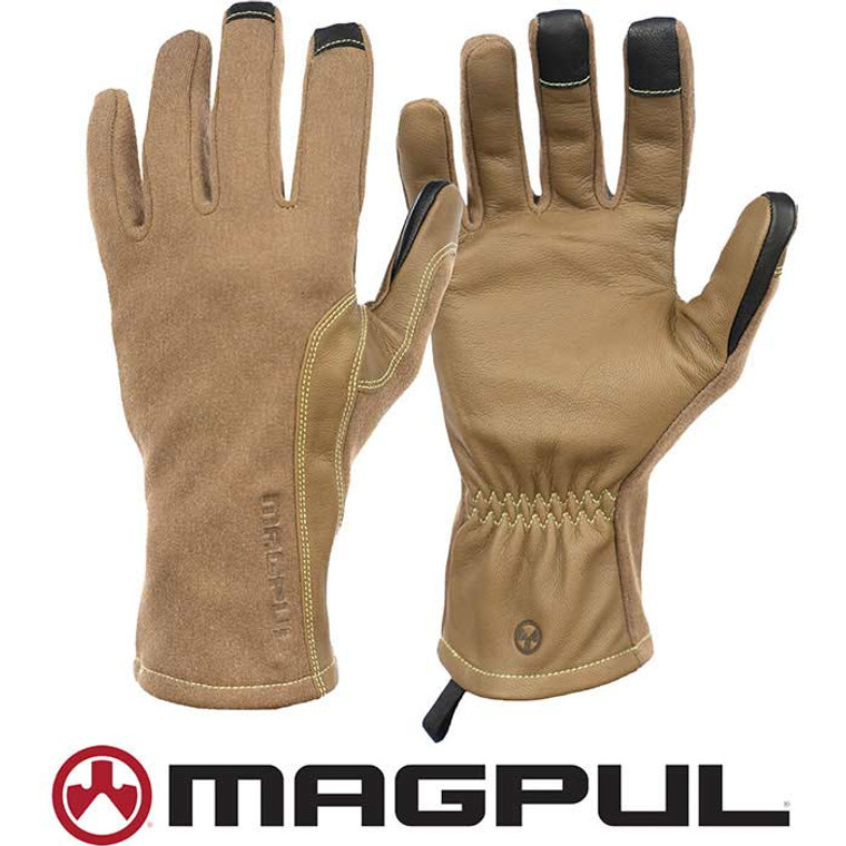 Magpul Nomex Flight Gloves Coyote