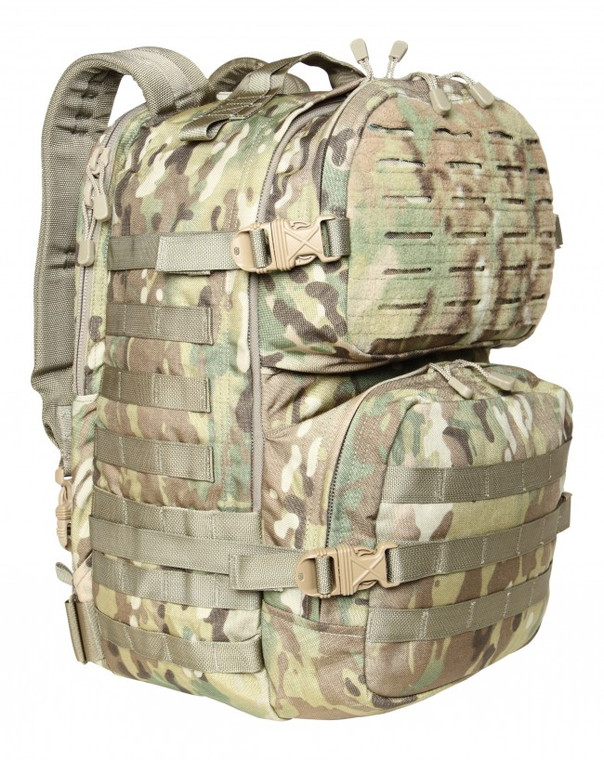 Spec. Ops T.H.E. Pack Ultimate Assault Pack (UAP) Multicam USA Made