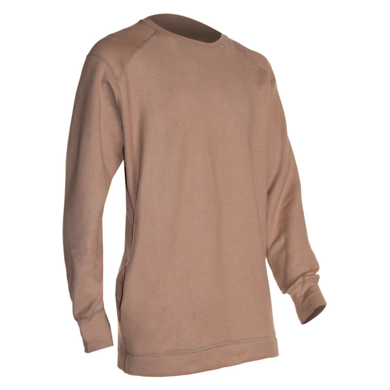 XGO Extreme Cold Weather Hand Warmer Cotton SweatShirt USA Made