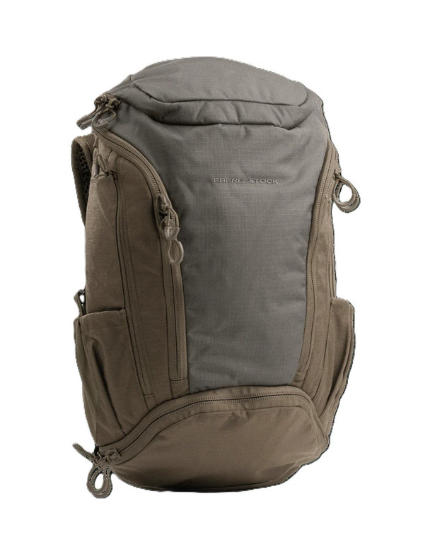 Eberlestock S27 Little Trick Pack Green-Gray