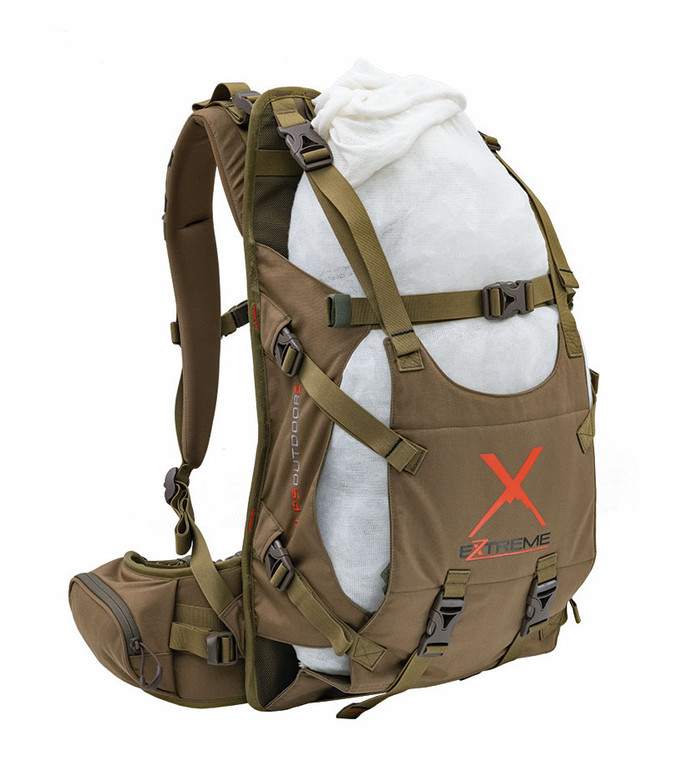 Alps Outdoorz Hybrid X Pack 45 Liter