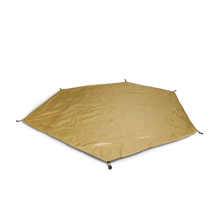 Catoma Wolverine EBNS Groundsheet Coyote