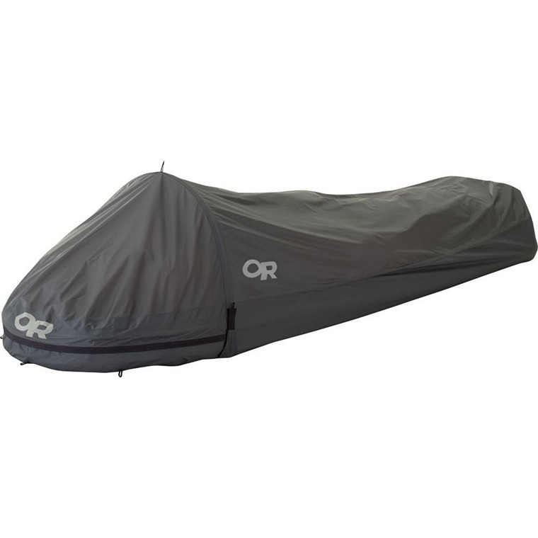 Outdoor Research Helium minimalist Bivy Pewter