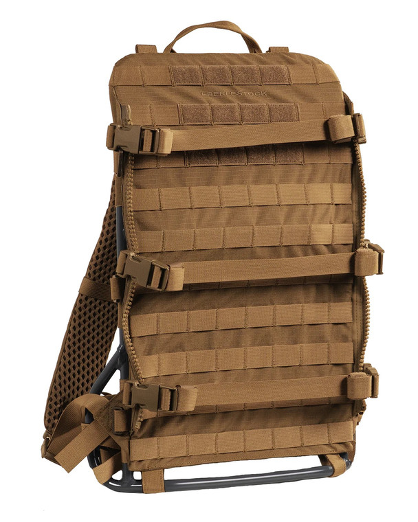 Eberlestock Mission EMOD Frame Coyote Brown
