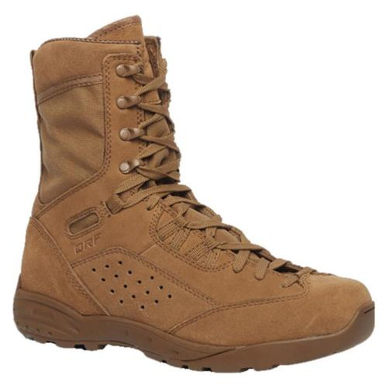 Belleville QRF ALPHA C9 Hot Weather Assault Boot Coyote Brown
