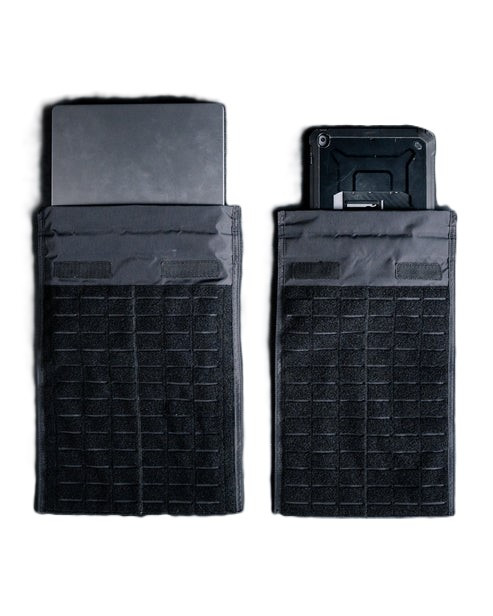 Eberlestock Fade Blocker (Faraday) Sleeve Black Laptop & Tablet