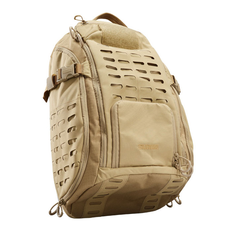 Blackhawk Stax 3 Day Assault Pack Coyote Tan Composite MOLLE 