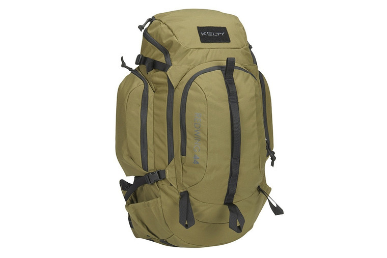 Kelty Tactical Redwing 44 Forest Green Khaki