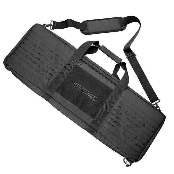 ブラックライフルケース Blackhawk Foundation 36