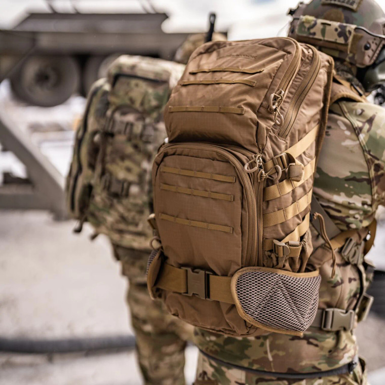 Eberlestock X41 HiSpeed II Assault Pack