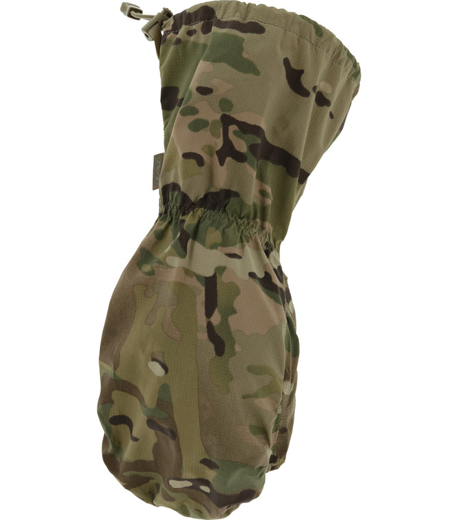 Mechanix Wear Coldwork Non Reversible Outer Shell Mitten Multicam USA Made Berry Compliant