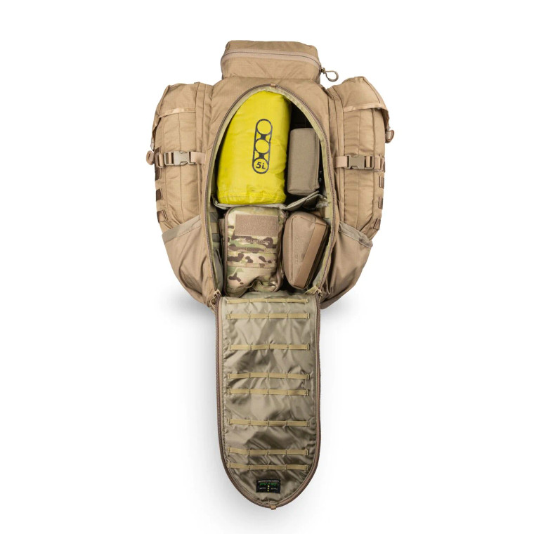 Eberlestock Halftrack Pack 35 Liters