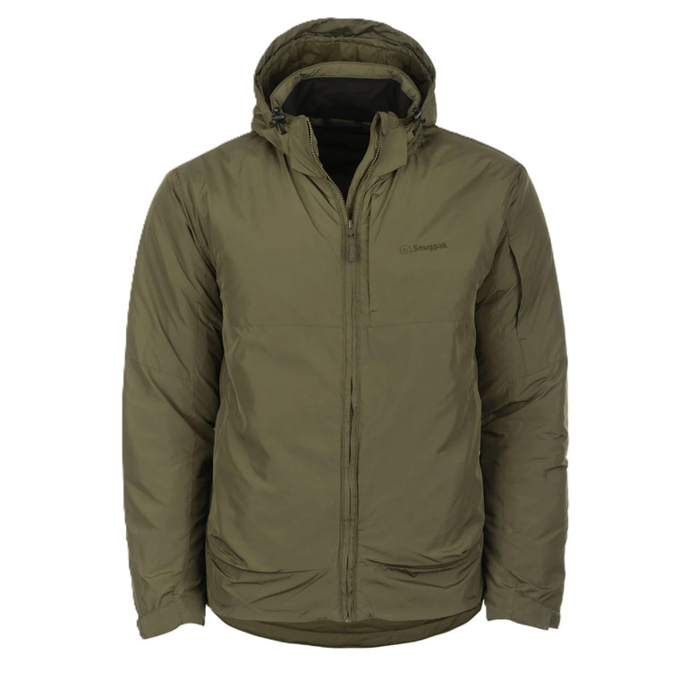 Snugpak Arrowhead Jacket Olive
