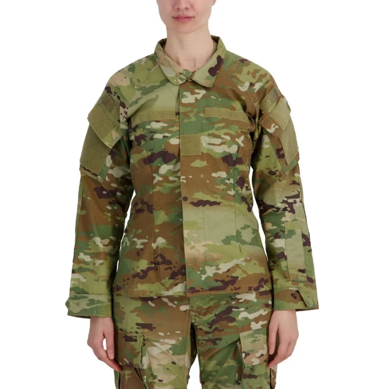 Propper Women's OCP Hot Weather Coat