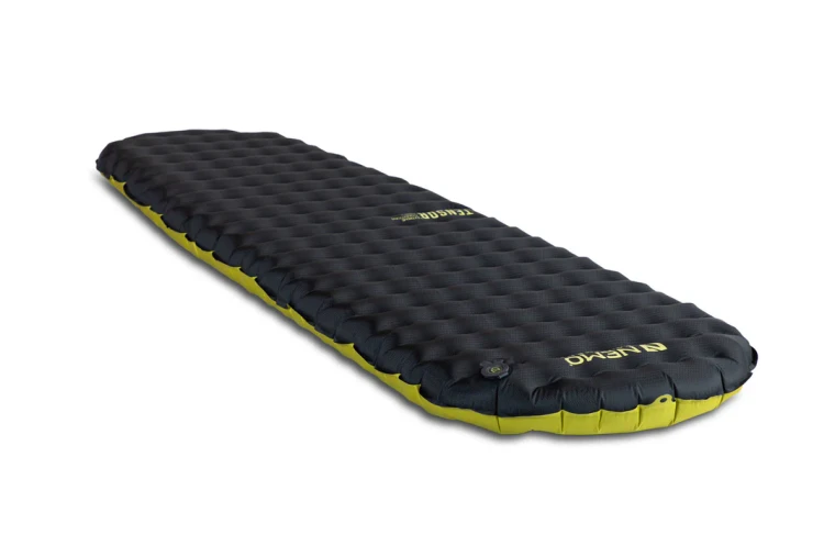 Nemo Tensor Extreme Conditions Ultralight Insulated Sleeping Pad Regular Mummy