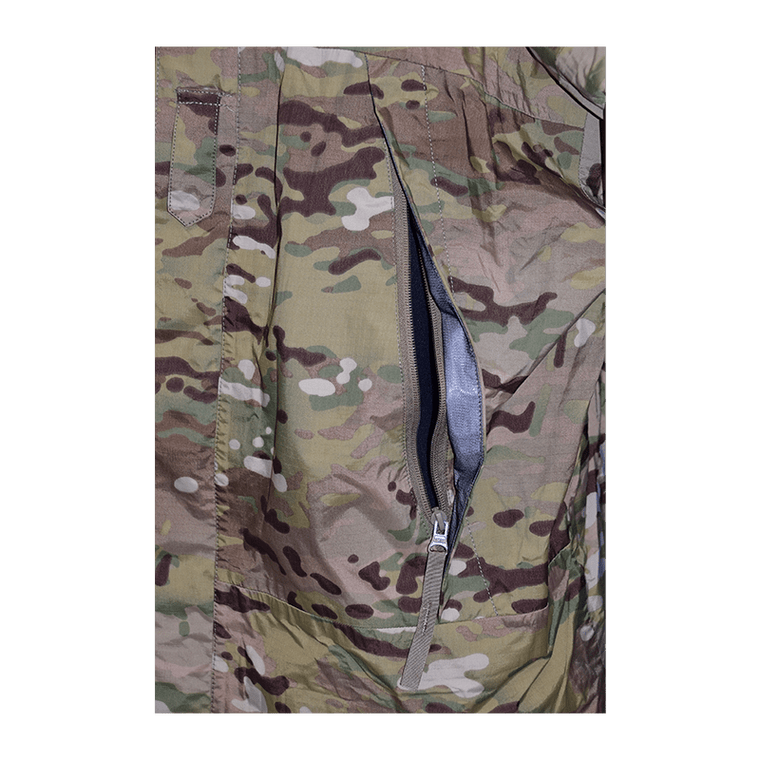 ECWCS Gen III Level 6 Jacket OCP USA Made