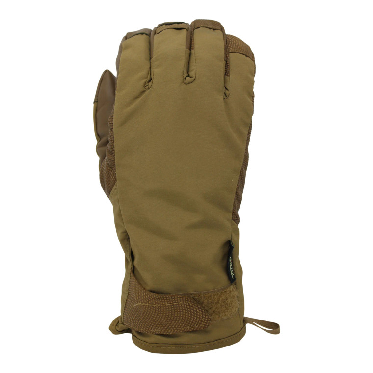 Clime And Place CWGS Intermediate Dexterous Gore-tex Glove USA Made