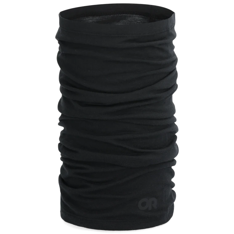 Outdoor Research Alpine Onset Merino 150 Ubertube Black