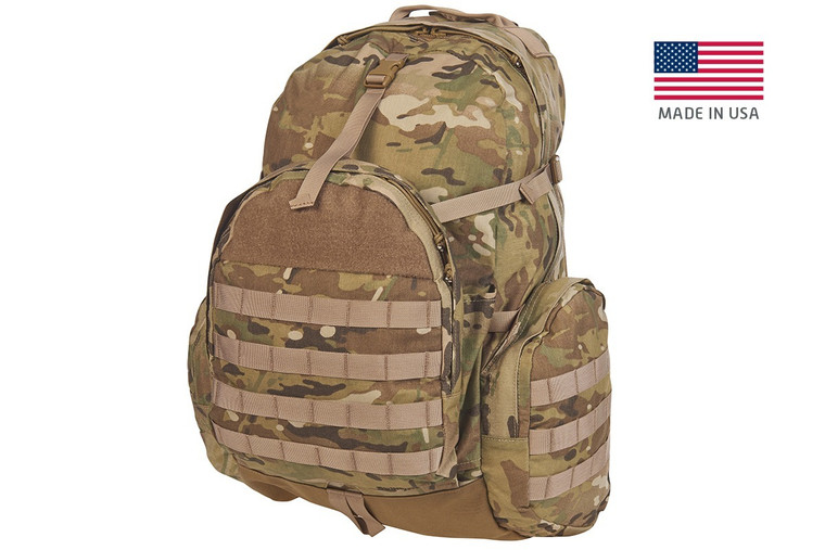 Kelty Strike USA 2300 Assault Pack Multicam USA Made