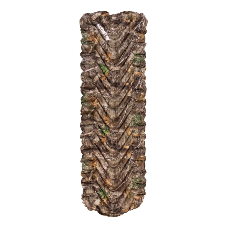 Klymit Insulated Static V Realtree Edge Camo